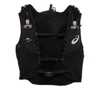 ASICS Fujitrail Backpack 20L Sac À Dos Performance Black - Noir
