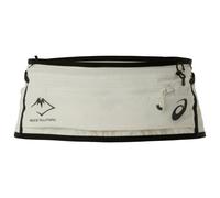Asics - Fujitrail Belt - Sac banane - M - cream