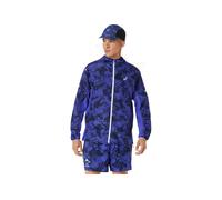 Asics Fujitrail Bleu L