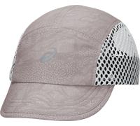 ASICS FUJITRAIL CAP Casquette ks Argent
