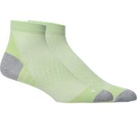 ASICS Fujitrail Chaussettes XL Jaune