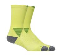 ASICS Fujitrail Crew Sock Cacti unisex size M