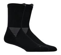 Chaussettes ASICS Fujitrail Crew noir - XL