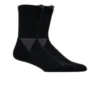 Asics Fujitrail Crew Socks - AW25 | Grand in Performance Black