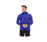 Asics Veste imperméable FujiTrail Elite Homme Violet Taille M