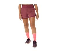 ASICS Fujitrail Elite Shorts XS Rouge