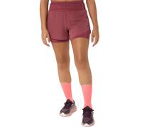 ASICS Fujitrail Elite Short W - Femme - - taille XS- modèle 2026