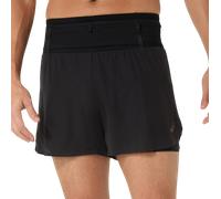 ASICS Fujitrail Elite Shorts L Noir