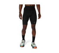 Asics Fujitrail Elite Sprinter Short Leggings Noir XS Homme