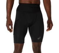 ASICS Collants courts FujiTrail Elite Homme XL