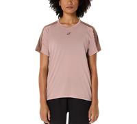 ASICS FUJITRAIL ELITE SS TOP Tee-shirt L Rose