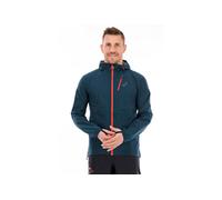 ASICS FujiTrail Elite Waterproof Jacket Homme S