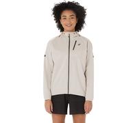 ASICS FujiTrail Elite Waterproof Jacket Femme L