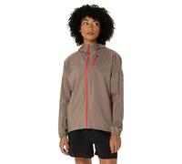 Veste à capuche ASICS FUJITRAIL ELITE WATERPROOF JACKET 4570158332958 taille XS EU