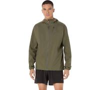 ASICS FujiTrail Elite Waterproof Jacket Homme S