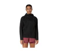 ASICS Fujitrail Elite Waterproof Jacket Performance Black femmes size XS
