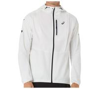 Asics - Fujitrail Elite Waterproof Jacket - Veste de running - XS - cream