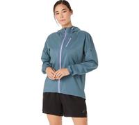 ASICS FujiTrail Elite Waterproof Jacket Femme XL