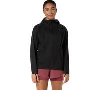 ASICS Fujitrail Elite Waterproof Veste running - noir, Taille XL