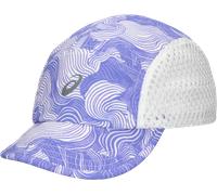 ASICS FUJITRAIL GRAPHIC CAP Casquette ks Multicolore