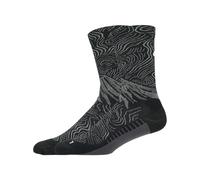 ASICS FujiTrail Graphic Crew Sock Unisexe XL