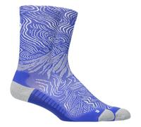 ASICS FujiTrail Graphic Crew Socks Unisexe 43-46