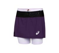 ASICS Fujitrail Jupe Femmes-Bleu,Violet, Taille XS