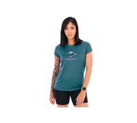 ASICS FujiTrail Logo T-shirt Femme L