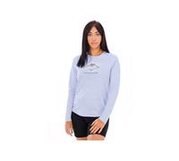 Asics Fujitrail Logo Bleu M