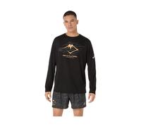 ASICS FujiTrail Logo Shirt Homme S