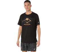 ASICS FujiTrail Logo T-shirt Homme L