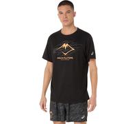 ASICS FujiTrail Logo T-shirt Homme M