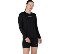 ASICS FujiTrail Logo Shirt Femme S