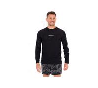 Asics Fujitrail Logo Noir L