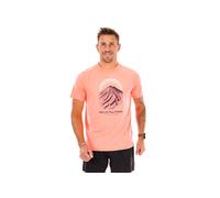 Asics Fujitrail Logo Rose XXL