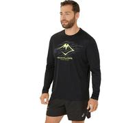 ASICS FujiTrail Logo Shirt Homme M