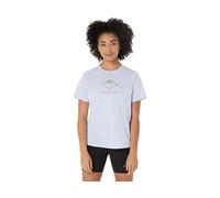 ASICS FujiTrail Logo T-shirt Femme S