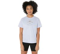 ASICS FujiTrail Logo T-shirt Femme XS