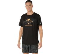 ASICS FujiTrail Logo T-shirt Homme L