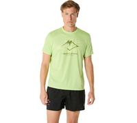 ASICS FujiTrail Logo T-shirt Homme L