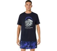 ASICS FujiTrail Logo T-shirt Homme M