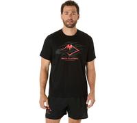 ASICS FujiTrail Logo T-shirt Homme XL