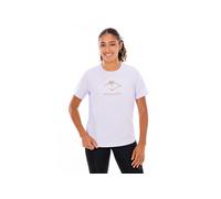 ASICS FujiTrail Logo T-shirt Femme M