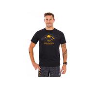ASICS FujiTrail Logo T-shirt Homme XL