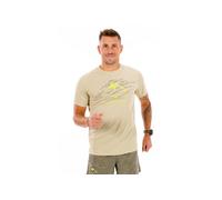 Asics Fujitrail Logo vêtement running homme Fujitrail Logo XXL Kaki