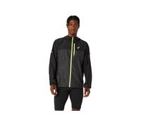 Asics Fujitrail M vêtement running homme Fujitrail M S Noir