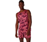 ASICS FujiTrail Singlet Homme S