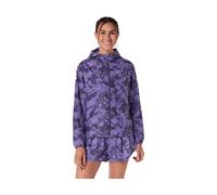 ASICS Fujitrail Packable Jacket Amethyst femmes size XS