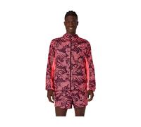 ASIC Fujitrail Veste Packable Homme S Orange