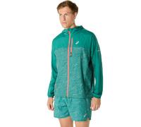 ASICS FujiTrail Packable Jacket Homme S